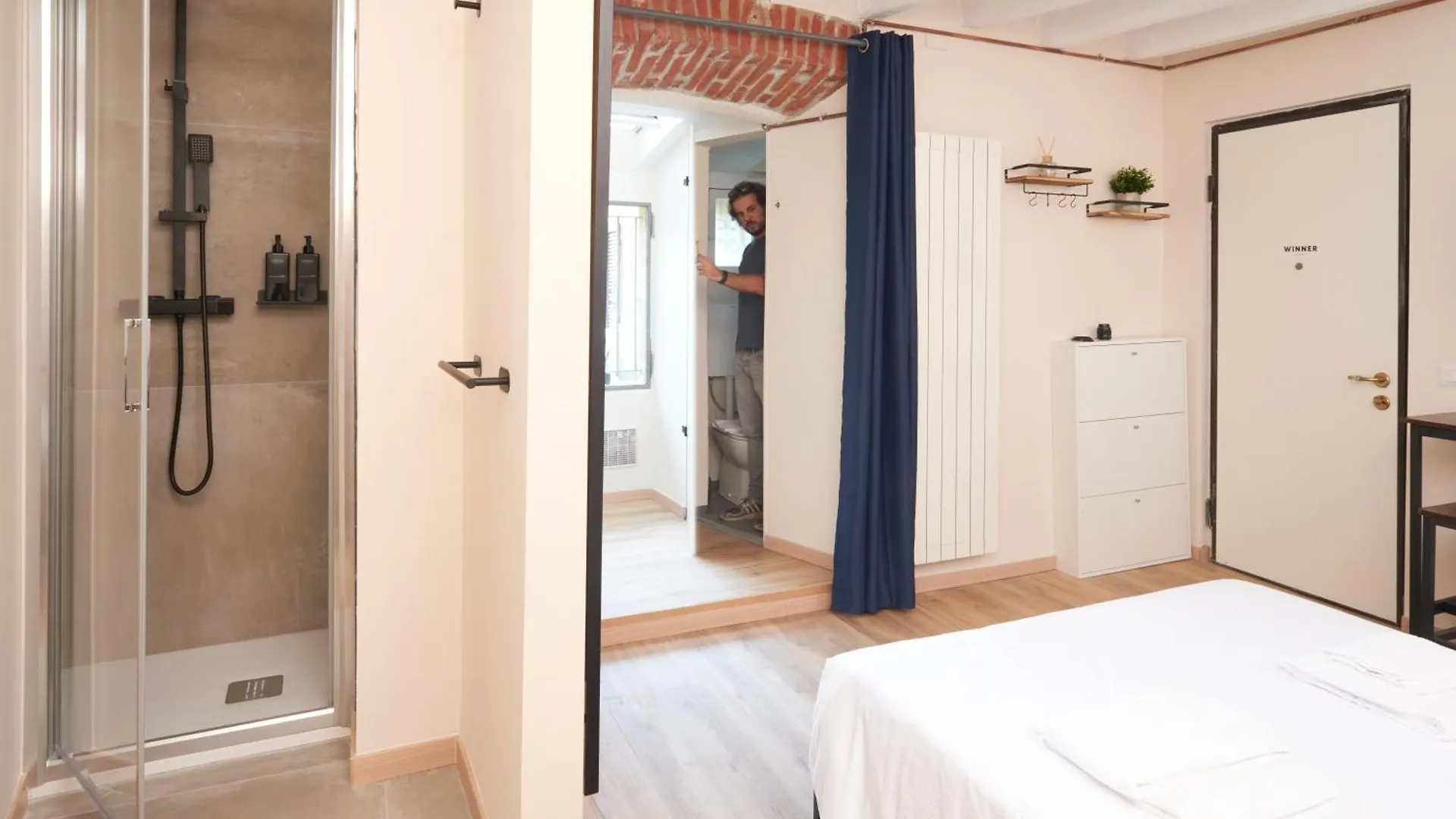 Luma Domus Romantica Suite Nel Centro Di Milano