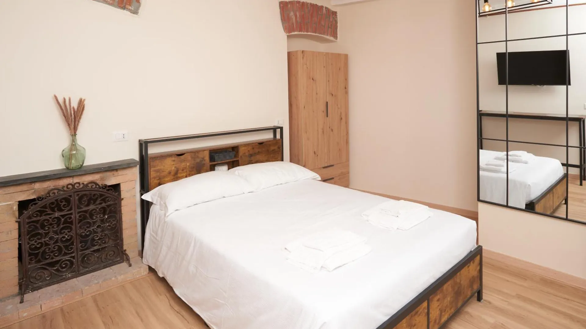 Apartman Luma Domus Romantica Suite Nel Centro Di Milano