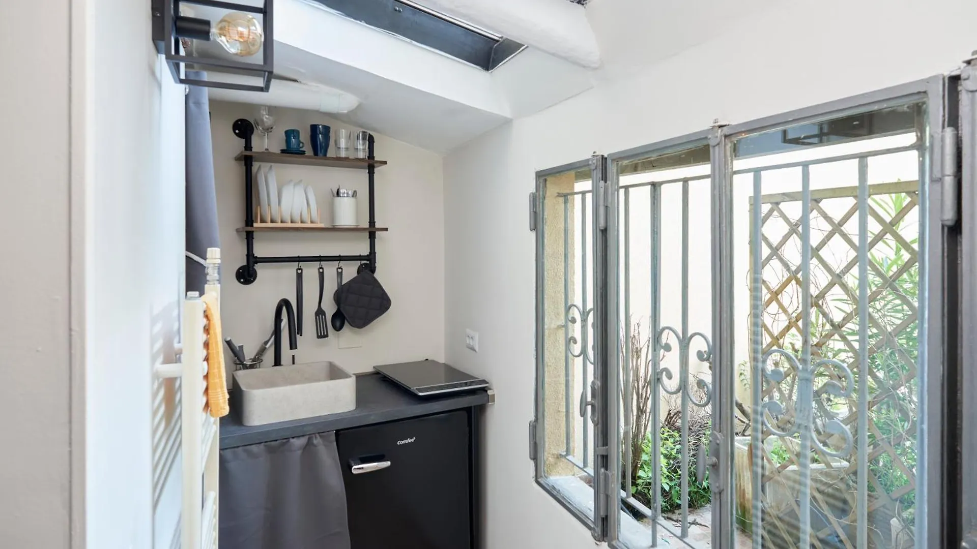 Apartman Luma Domus Romantica Suite Nel Centro Di Milano