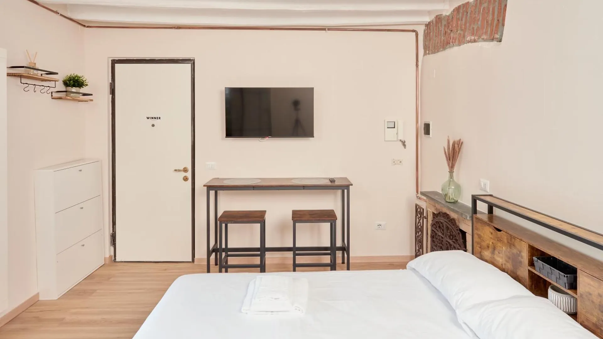 Luma Domus Romantica Suite Nel Centro Di Milano 0*,  Olaszország
