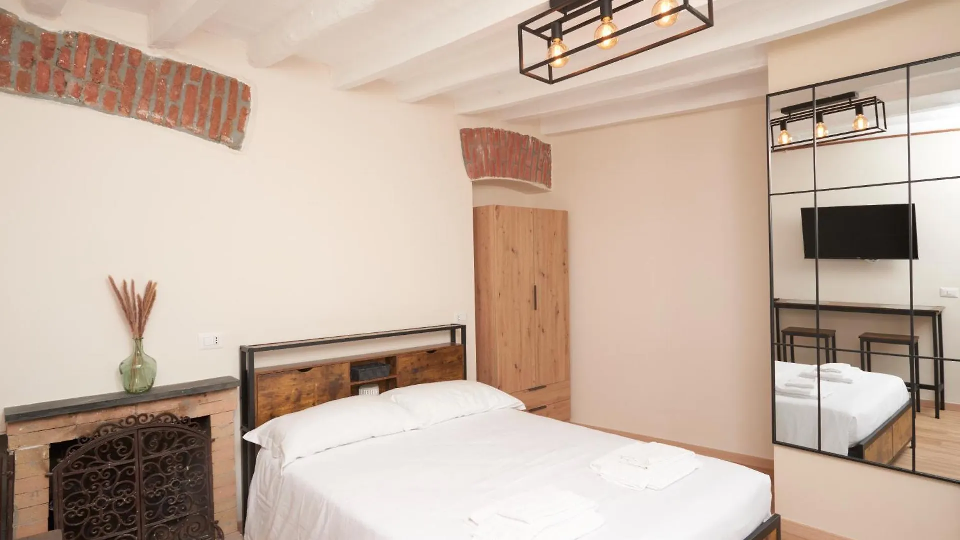 Luma Domus Romantica Suite Nel Centro Di Milano location
