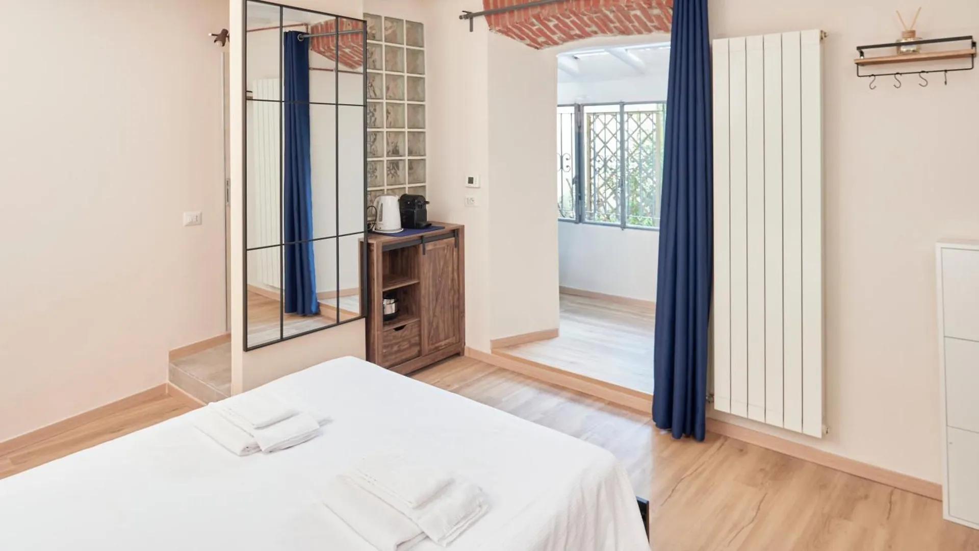 Apartman Luma Domus Romantica Suite Nel Centro Di Milano