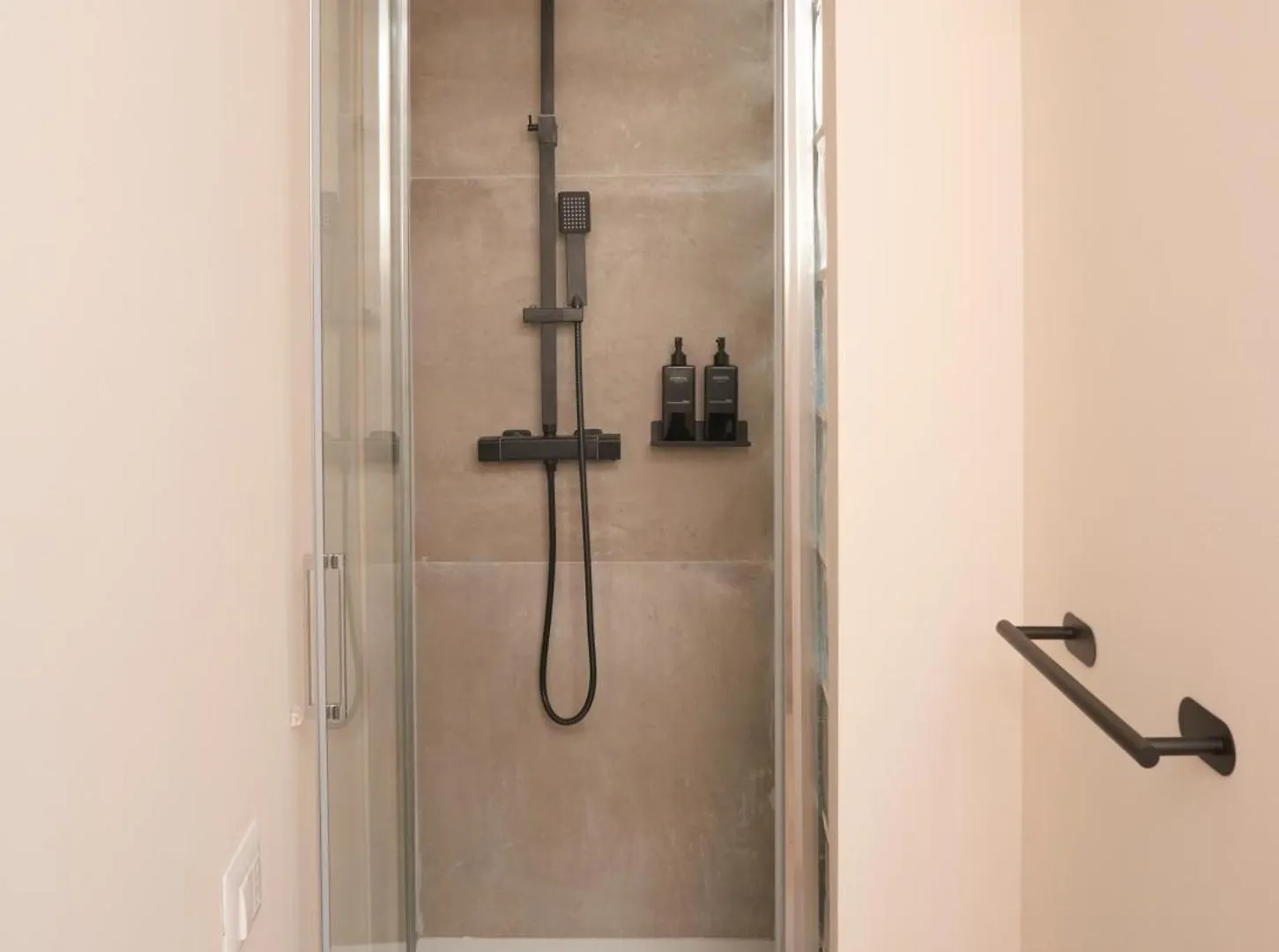 Luma Domus Romantica Suite Nel Centro Di Milano Apartman