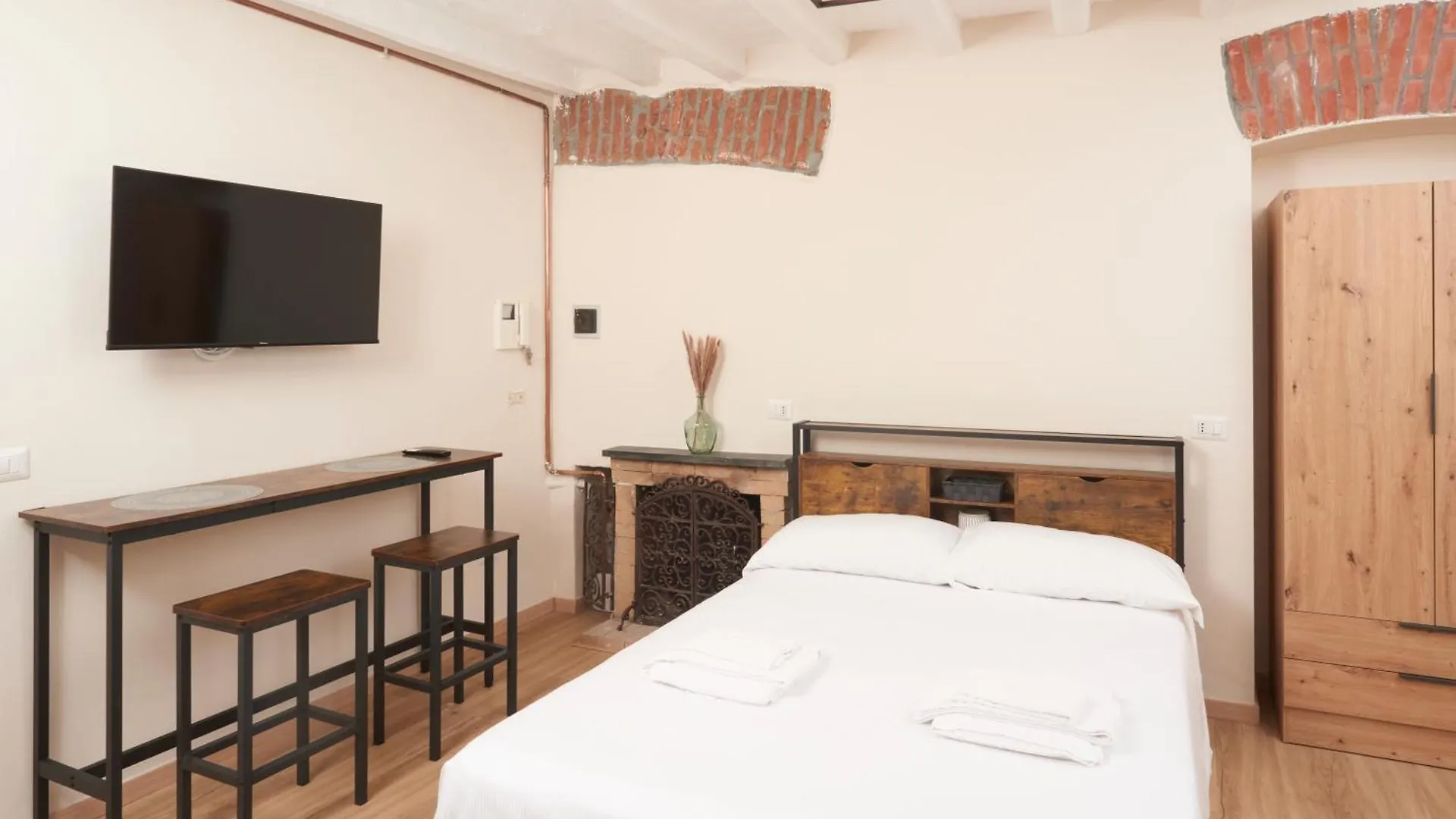 Luma Domus Romantica Suite Nel Centro Di Milano Italien